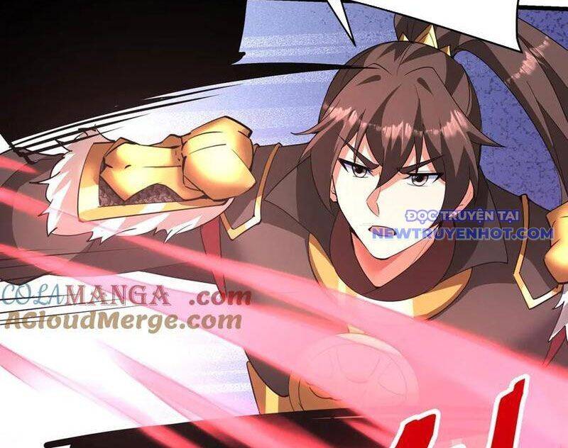Đại Tần: Ta Con Trai Tần Thủy Hoàng Giết Địch Thăng Cấp Thành Thần: Chapter 187