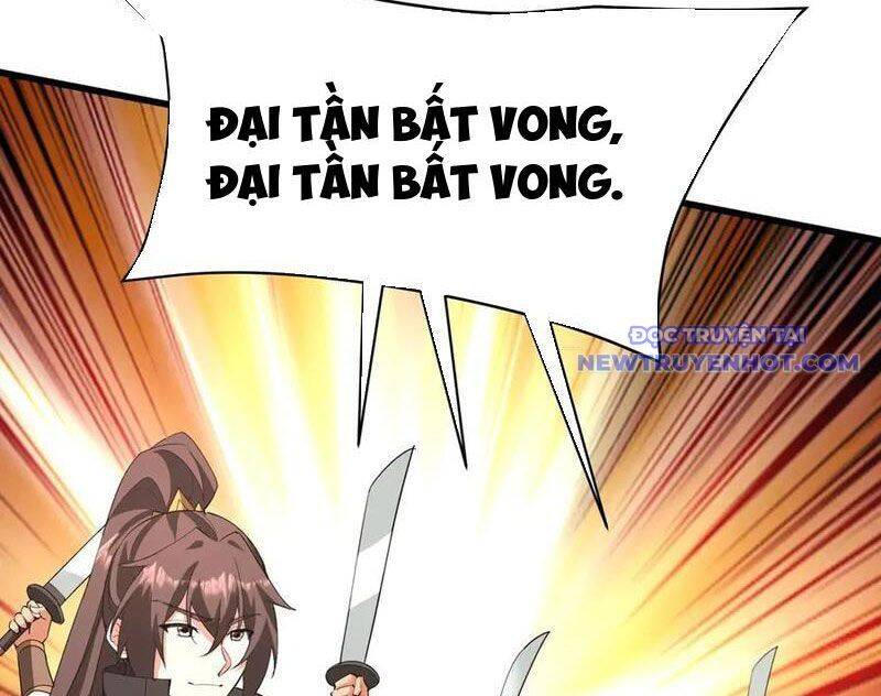 Đại Tần: Ta Con Trai Tần Thủy Hoàng Giết Địch Thăng Cấp Thành Thần: Chapter 187