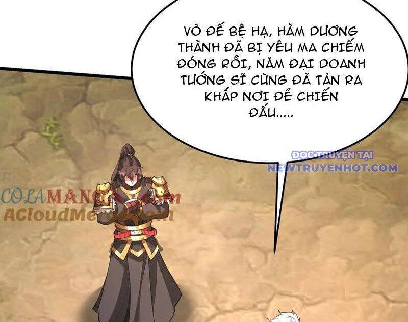 Đại Tần: Ta Con Trai Tần Thủy Hoàng Giết Địch Thăng Cấp Thành Thần: Chapter 187