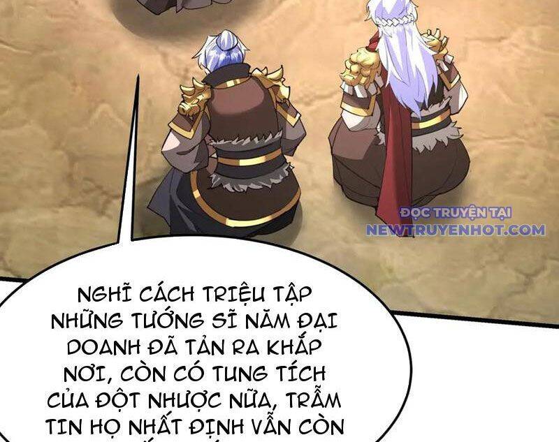 Đại Tần: Ta Con Trai Tần Thủy Hoàng Giết Địch Thăng Cấp Thành Thần: Chapter 187
