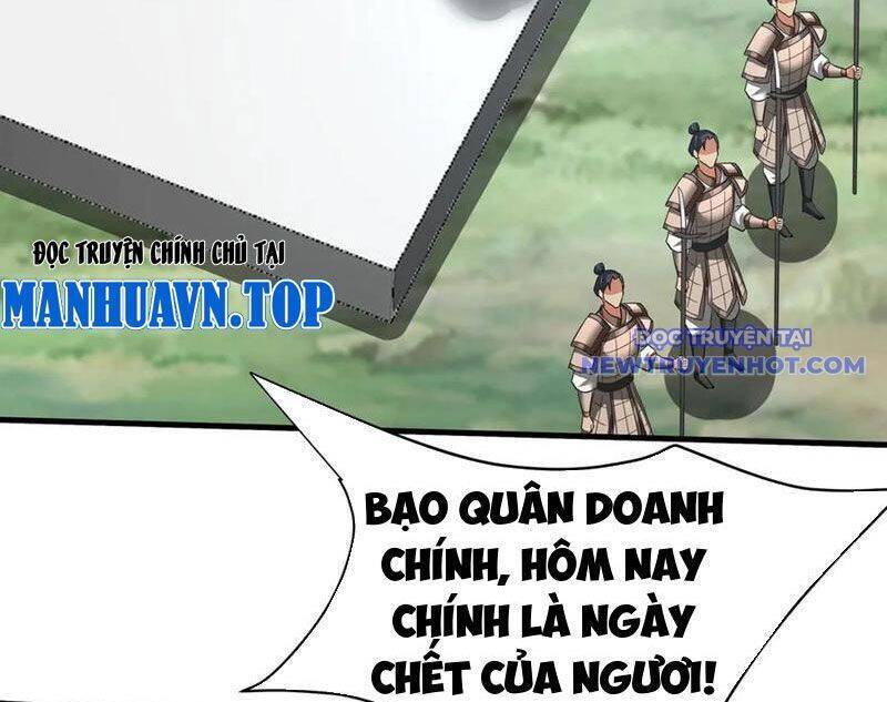 Đại Tần: Ta Con Trai Tần Thủy Hoàng Giết Địch Thăng Cấp Thành Thần: Chapter 187