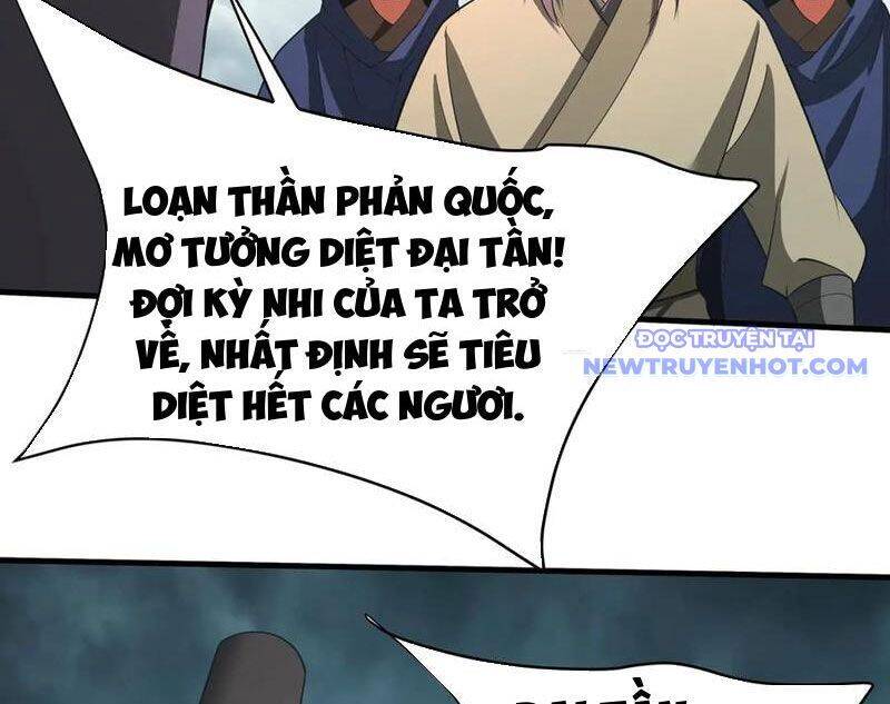 Đại Tần: Ta Con Trai Tần Thủy Hoàng Giết Địch Thăng Cấp Thành Thần: Chapter 187