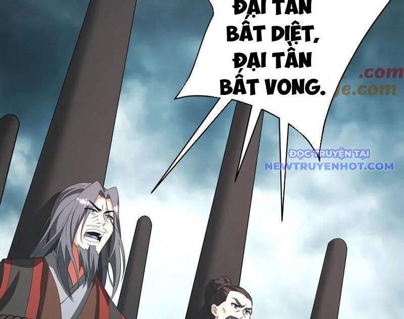 Đại Tần: Ta Con Trai Tần Thủy Hoàng Giết Địch Thăng Cấp Thành Thần: Chapter 187