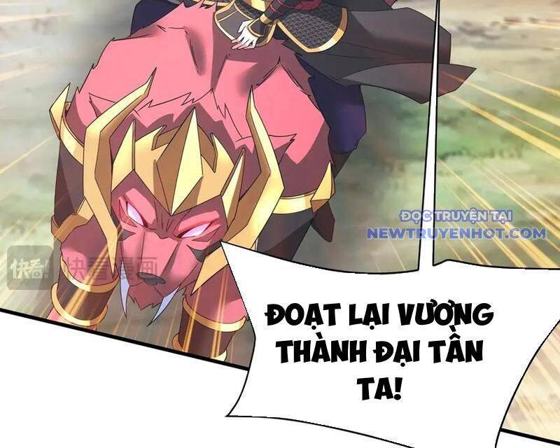 Đại Tần: Ta Con Trai Tần Thủy Hoàng Giết Địch Thăng Cấp Thành Thần: Chapter 187