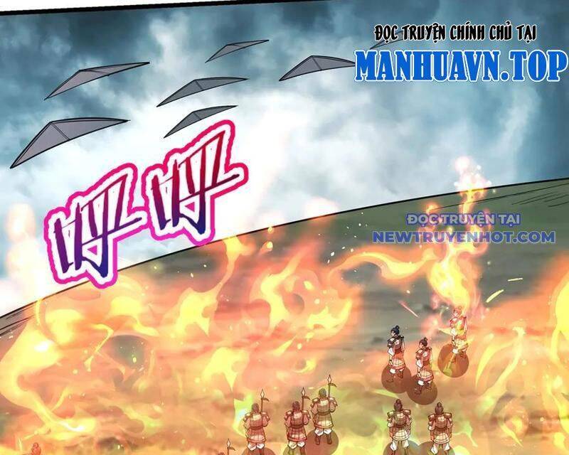 Đại Tần: Ta Con Trai Tần Thủy Hoàng Giết Địch Thăng Cấp Thành Thần: Chapter 187