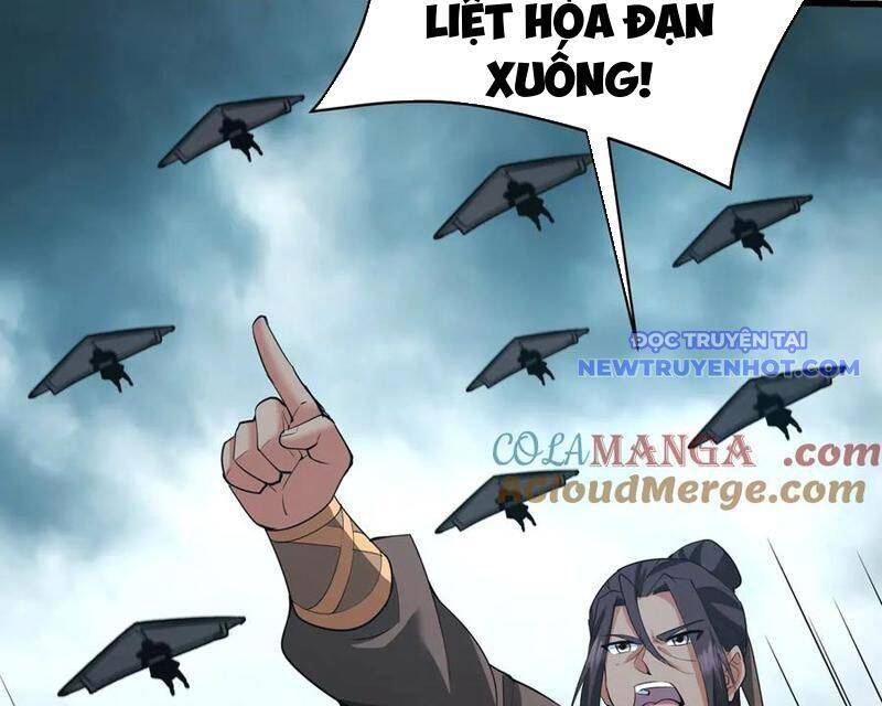 Đại Tần: Ta Con Trai Tần Thủy Hoàng Giết Địch Thăng Cấp Thành Thần: Chapter 187