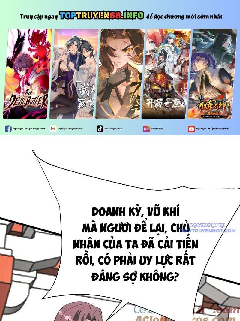 Đại Tần: Ta Con Trai Tần Thủy Hoàng Giết Địch Thăng Cấp Thành Thần: Chapter 188