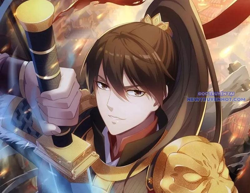 Đại Tần: Ta Con Trai Tần Thủy Hoàng Giết Địch Thăng Cấp Thành Thần: Chapter 188