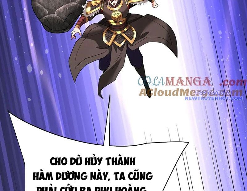 Đại Tần: Ta Con Trai Tần Thủy Hoàng Giết Địch Thăng Cấp Thành Thần: Chapter 188