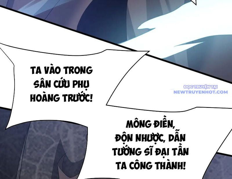 Đại Tần: Ta Con Trai Tần Thủy Hoàng Giết Địch Thăng Cấp Thành Thần: Chapter 188