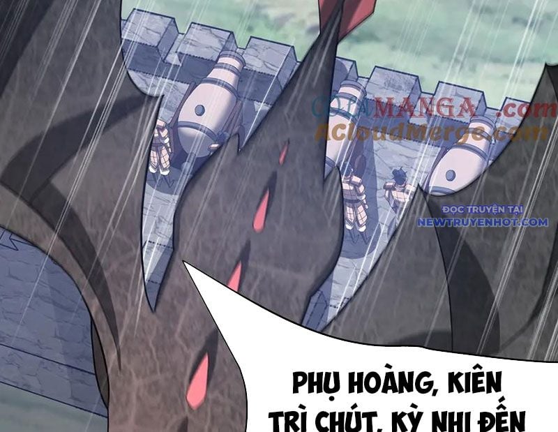 Đại Tần: Ta Con Trai Tần Thủy Hoàng Giết Địch Thăng Cấp Thành Thần: Chapter 188
