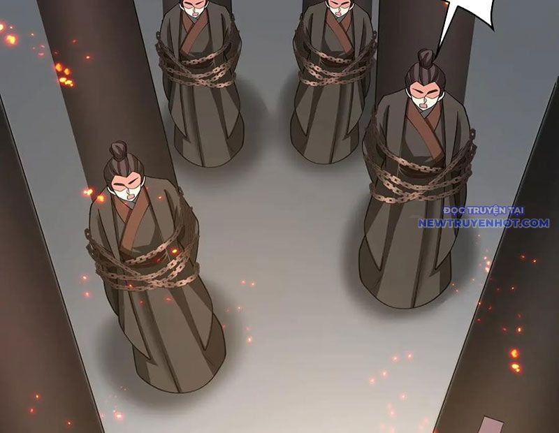 Đại Tần: Ta Con Trai Tần Thủy Hoàng Giết Địch Thăng Cấp Thành Thần: Chapter 188
