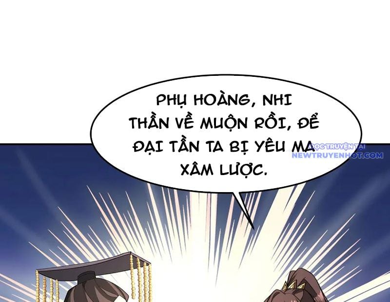 Đại Tần: Ta Con Trai Tần Thủy Hoàng Giết Địch Thăng Cấp Thành Thần: Chapter 188