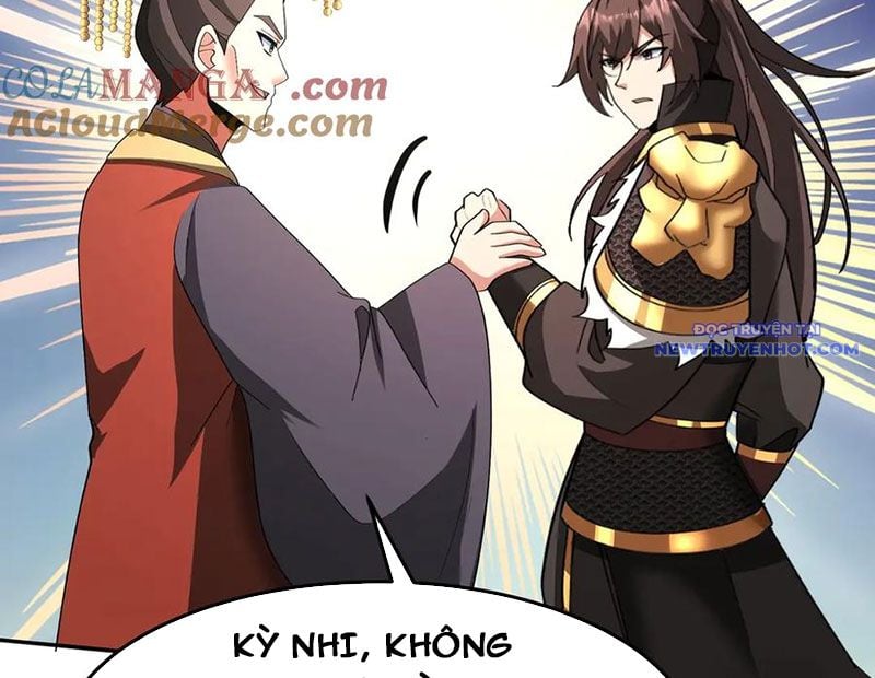 Đại Tần: Ta Con Trai Tần Thủy Hoàng Giết Địch Thăng Cấp Thành Thần: Chapter 188
