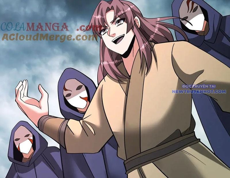 Đại Tần: Ta Con Trai Tần Thủy Hoàng Giết Địch Thăng Cấp Thành Thần: Chapter 188