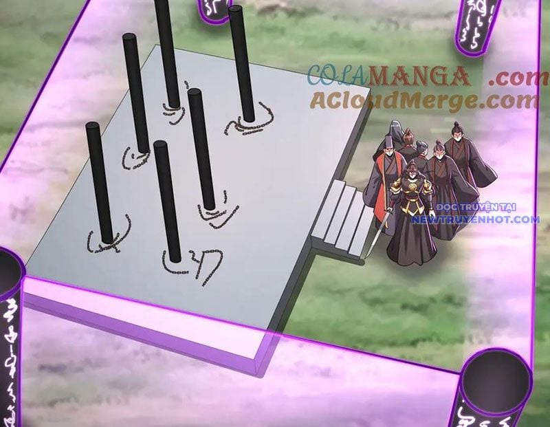 Đại Tần: Ta Con Trai Tần Thủy Hoàng Giết Địch Thăng Cấp Thành Thần: Chapter 188