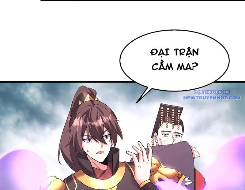 Đại Tần: Ta Con Trai Tần Thủy Hoàng Giết Địch Thăng Cấp Thành Thần: Chapter 188