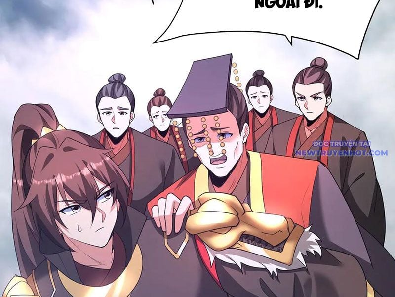 Đại Tần: Ta Con Trai Tần Thủy Hoàng Giết Địch Thăng Cấp Thành Thần: Chapter 188