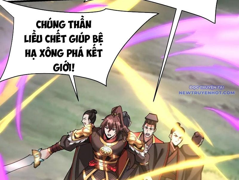 Đại Tần: Ta Con Trai Tần Thủy Hoàng Giết Địch Thăng Cấp Thành Thần: Chapter 188
