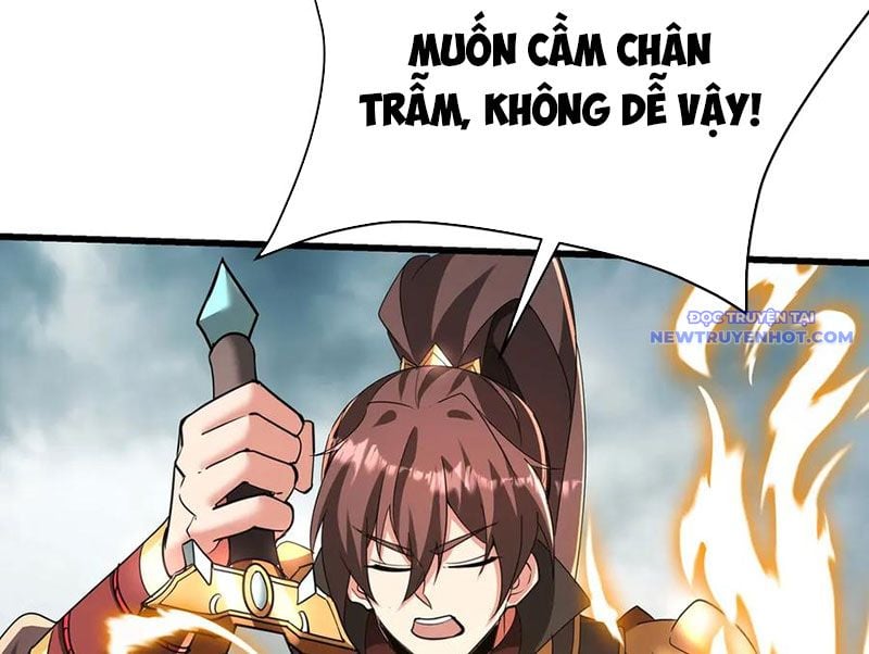 Đại Tần: Ta Con Trai Tần Thủy Hoàng Giết Địch Thăng Cấp Thành Thần: Chapter 188