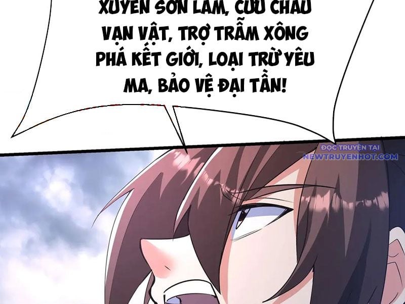 Đại Tần: Ta Con Trai Tần Thủy Hoàng Giết Địch Thăng Cấp Thành Thần: Chapter 188