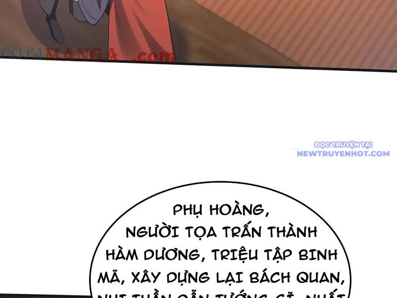 Đại Tần: Ta Con Trai Tần Thủy Hoàng Giết Địch Thăng Cấp Thành Thần: Chapter 189