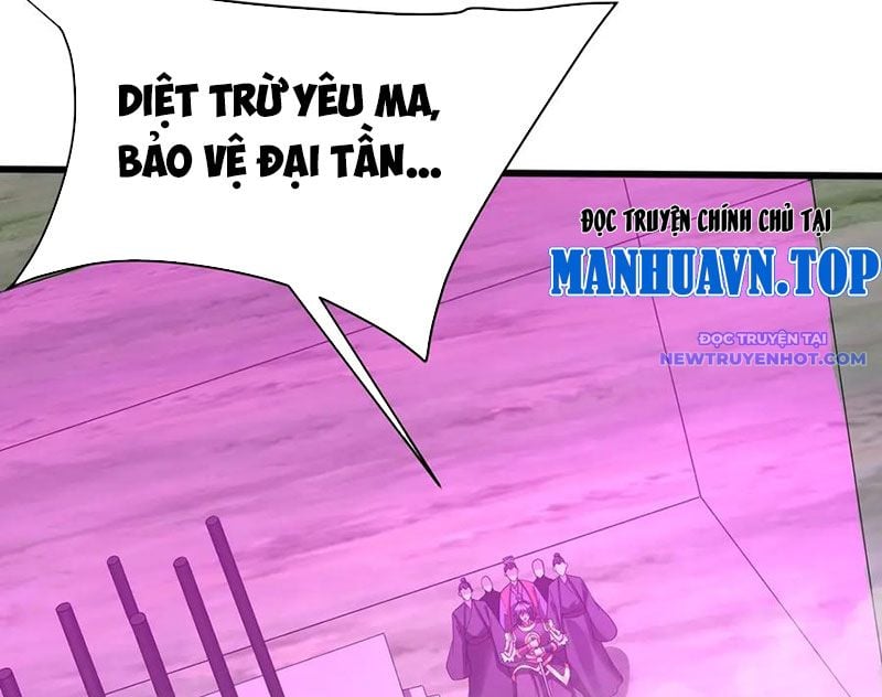 Đại Tần: Ta Con Trai Tần Thủy Hoàng Giết Địch Thăng Cấp Thành Thần: Chapter 189