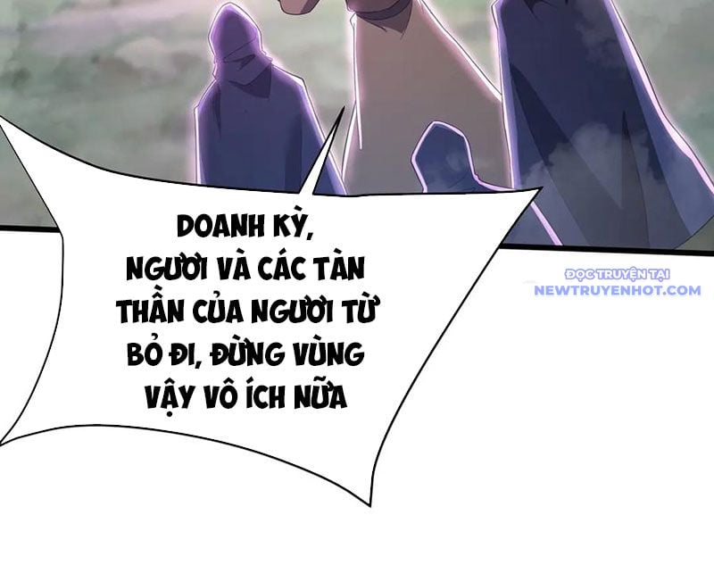 Đại Tần: Ta Con Trai Tần Thủy Hoàng Giết Địch Thăng Cấp Thành Thần: Chapter 189