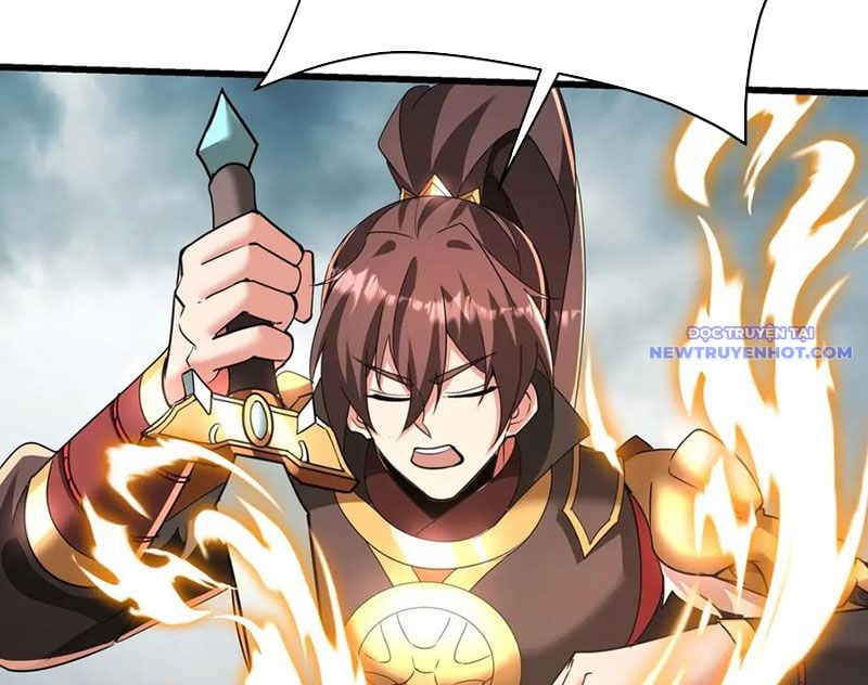 Đại Tần: Ta Con Trai Tần Thủy Hoàng Giết Địch Thăng Cấp Thành Thần: Chapter 189
