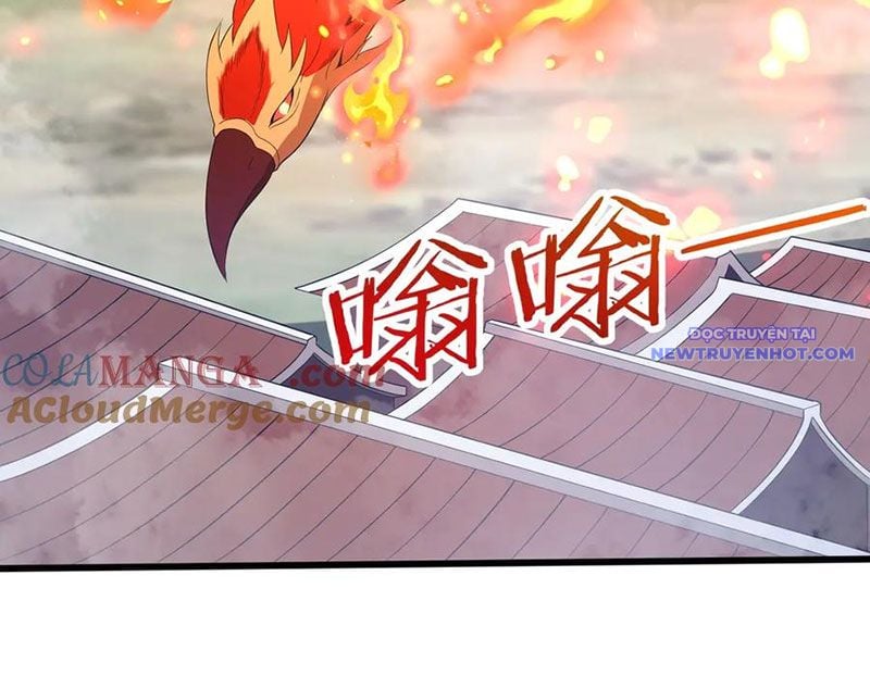 Đại Tần: Ta Con Trai Tần Thủy Hoàng Giết Địch Thăng Cấp Thành Thần: Chapter 189