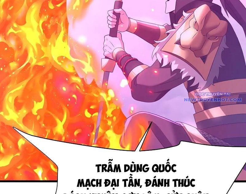 Đại Tần: Ta Con Trai Tần Thủy Hoàng Giết Địch Thăng Cấp Thành Thần: Chapter 189