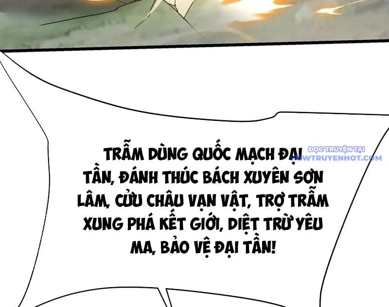 Đại Tần: Ta Con Trai Tần Thủy Hoàng Giết Địch Thăng Cấp Thành Thần: Chapter 189