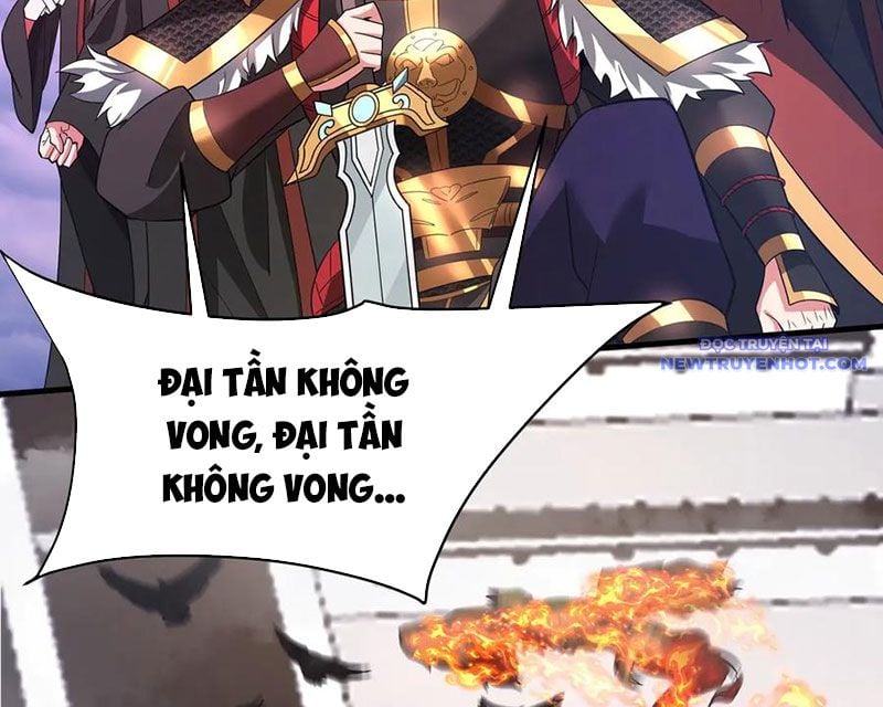 Đại Tần: Ta Con Trai Tần Thủy Hoàng Giết Địch Thăng Cấp Thành Thần: Chapter 189