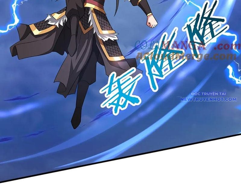 Đại Tần: Ta Con Trai Tần Thủy Hoàng Giết Địch Thăng Cấp Thành Thần: Chapter 189