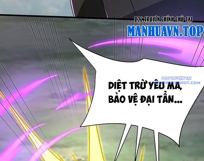 Đại Tần: Ta Con Trai Tần Thủy Hoàng Giết Địch Thăng Cấp Thành Thần: Chapter 189