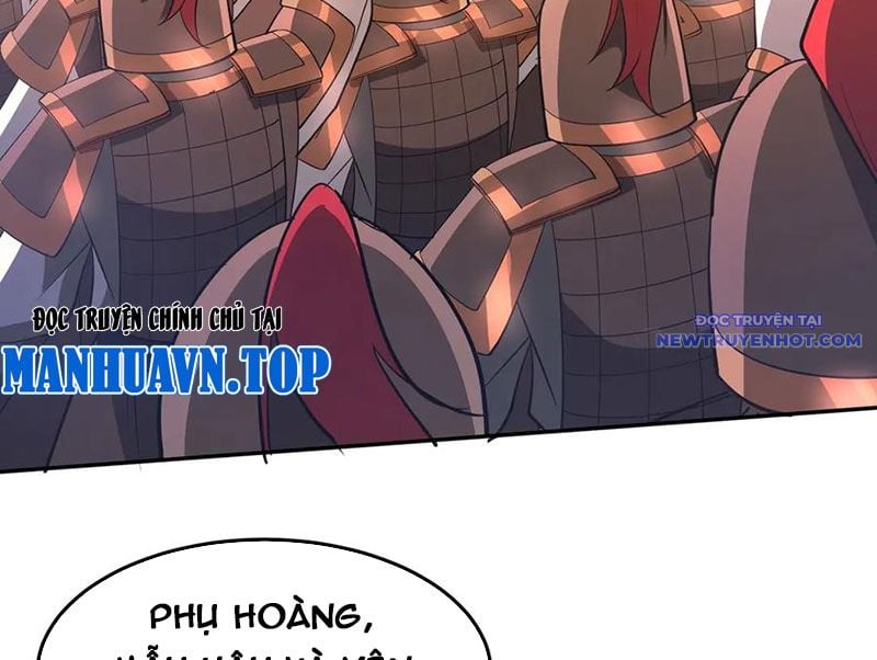 Đại Tần: Ta Con Trai Tần Thủy Hoàng Giết Địch Thăng Cấp Thành Thần: Chapter 189