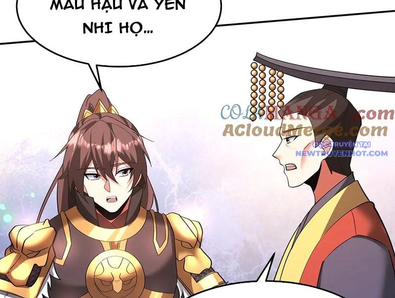 Đại Tần: Ta Con Trai Tần Thủy Hoàng Giết Địch Thăng Cấp Thành Thần: Chapter 189
