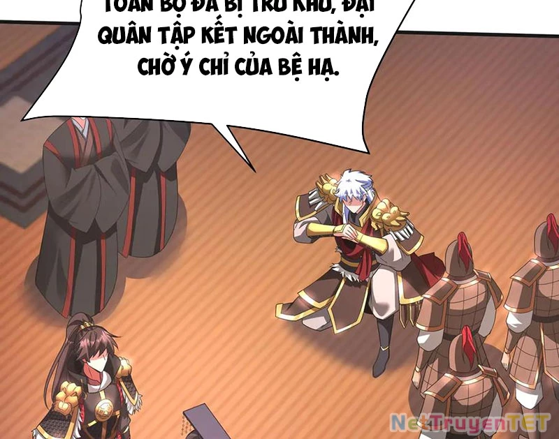 Đại Tần: Ta Con Trai Tần Thủy Hoàng Giết Địch Thăng Cấp Thành Thần: Chapter 190