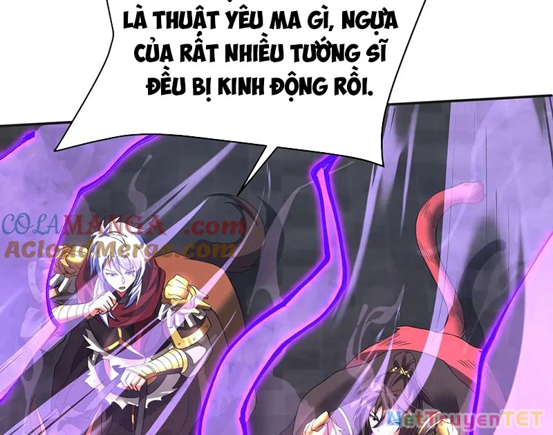 Đại Tần: Ta Con Trai Tần Thủy Hoàng Giết Địch Thăng Cấp Thành Thần: Chapter 190