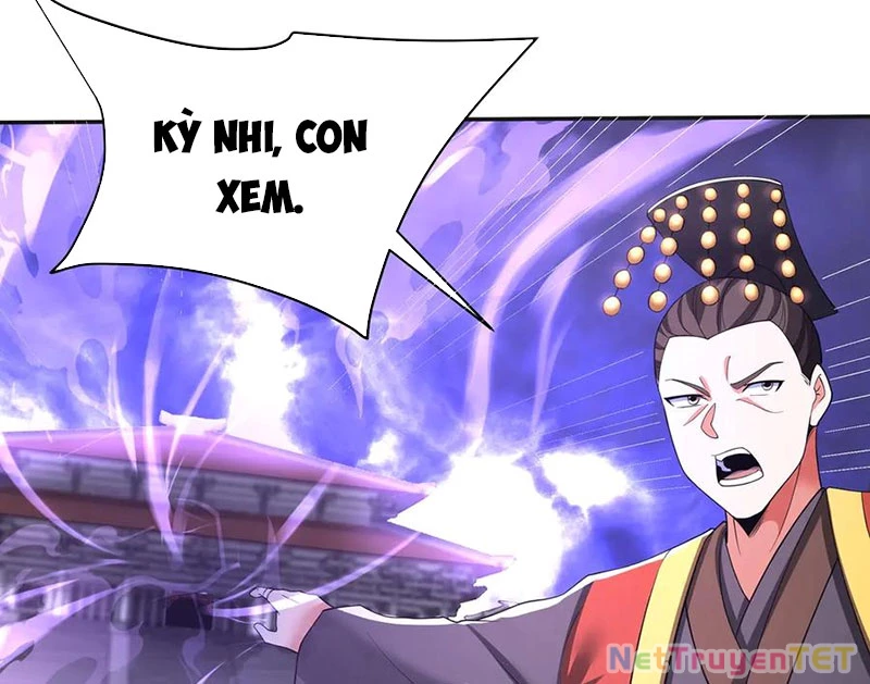 Đại Tần: Ta Con Trai Tần Thủy Hoàng Giết Địch Thăng Cấp Thành Thần: Chapter 190