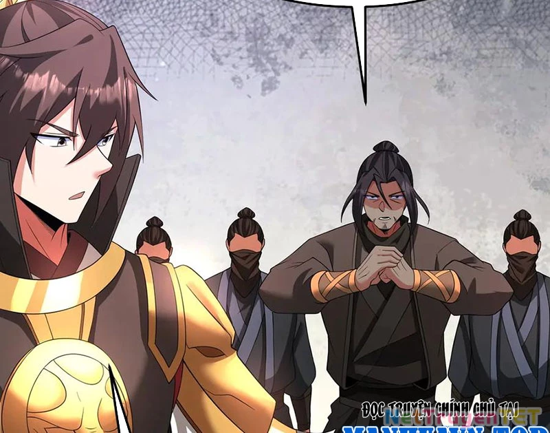 Đại Tần: Ta Con Trai Tần Thủy Hoàng Giết Địch Thăng Cấp Thành Thần: Chapter 190