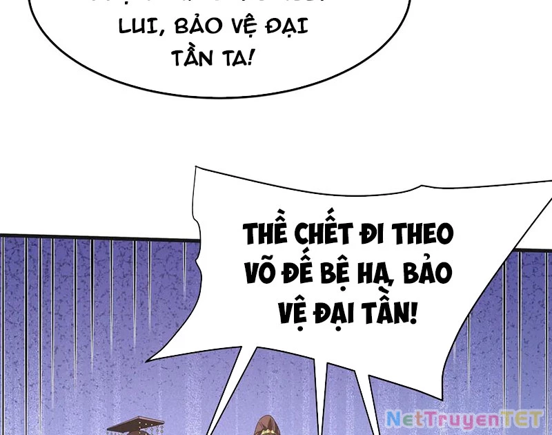 Đại Tần: Ta Con Trai Tần Thủy Hoàng Giết Địch Thăng Cấp Thành Thần: Chapter 190
