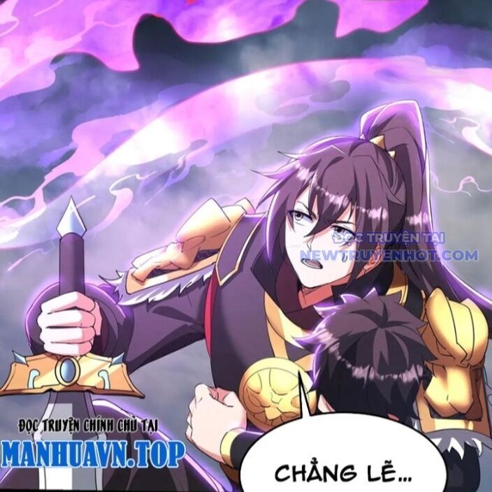 Đại Tần: Ta Con Trai Tần Thủy Hoàng Giết Địch Thăng Cấp Thành Thần: Chapter 191