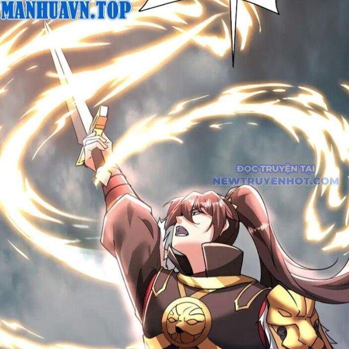 Đại Tần: Ta Con Trai Tần Thủy Hoàng Giết Địch Thăng Cấp Thành Thần: Chapter 191