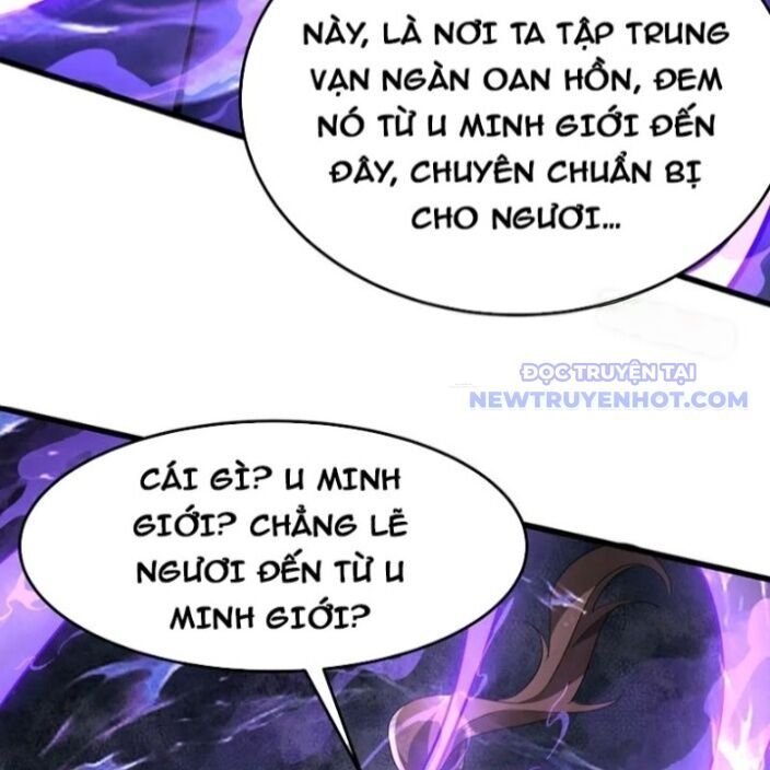 Đại Tần: Ta Con Trai Tần Thủy Hoàng Giết Địch Thăng Cấp Thành Thần: Chapter 191
