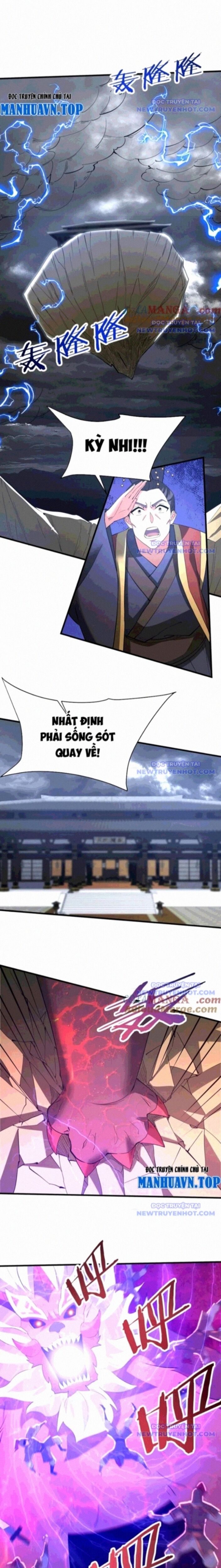 Đại Tần: Ta Con Trai Tần Thủy Hoàng Giết Địch Thăng Cấp Thành Thần: Chapter 192