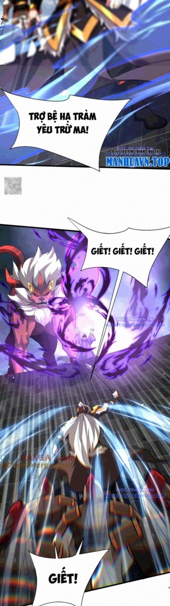 Đại Tần: Ta Con Trai Tần Thủy Hoàng Giết Địch Thăng Cấp Thành Thần: Chapter 192