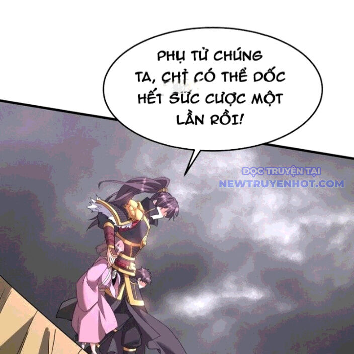 Đại Tần: Ta Con Trai Tần Thủy Hoàng Giết Địch Thăng Cấp Thành Thần: Chapter 193
