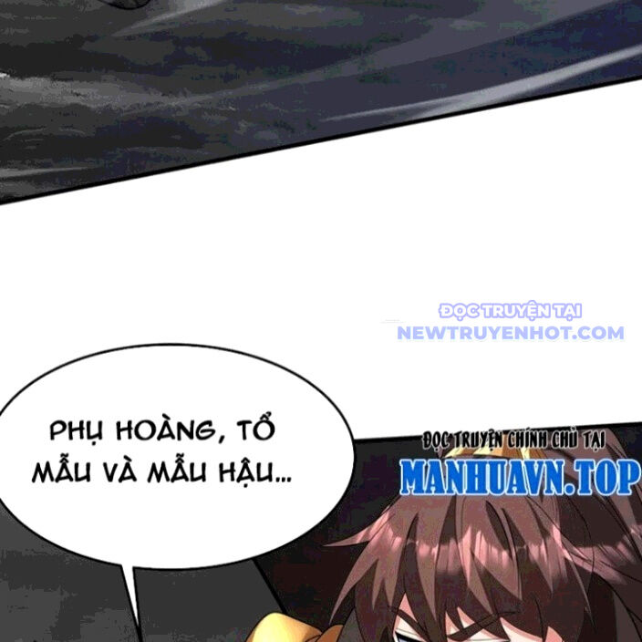Đại Tần: Ta Con Trai Tần Thủy Hoàng Giết Địch Thăng Cấp Thành Thần: Chapter 193