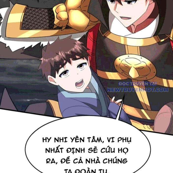 Đại Tần: Ta Con Trai Tần Thủy Hoàng Giết Địch Thăng Cấp Thành Thần: Chapter 193